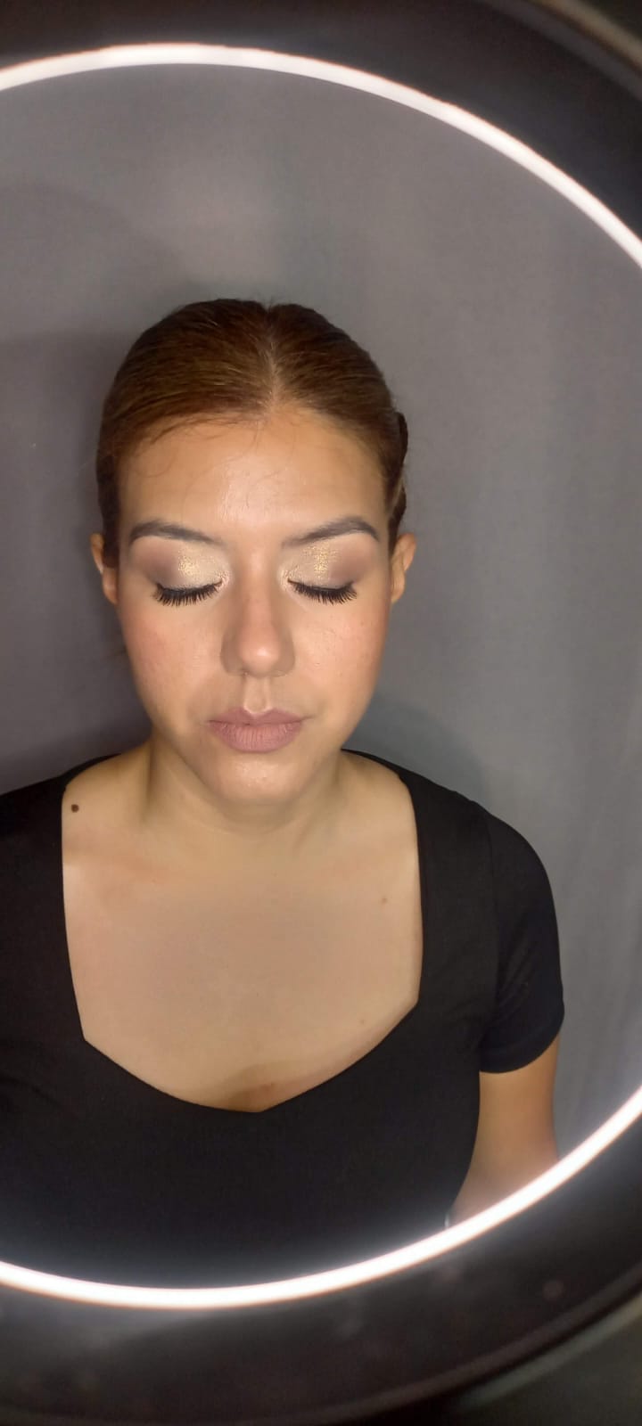 Maquillaje 11