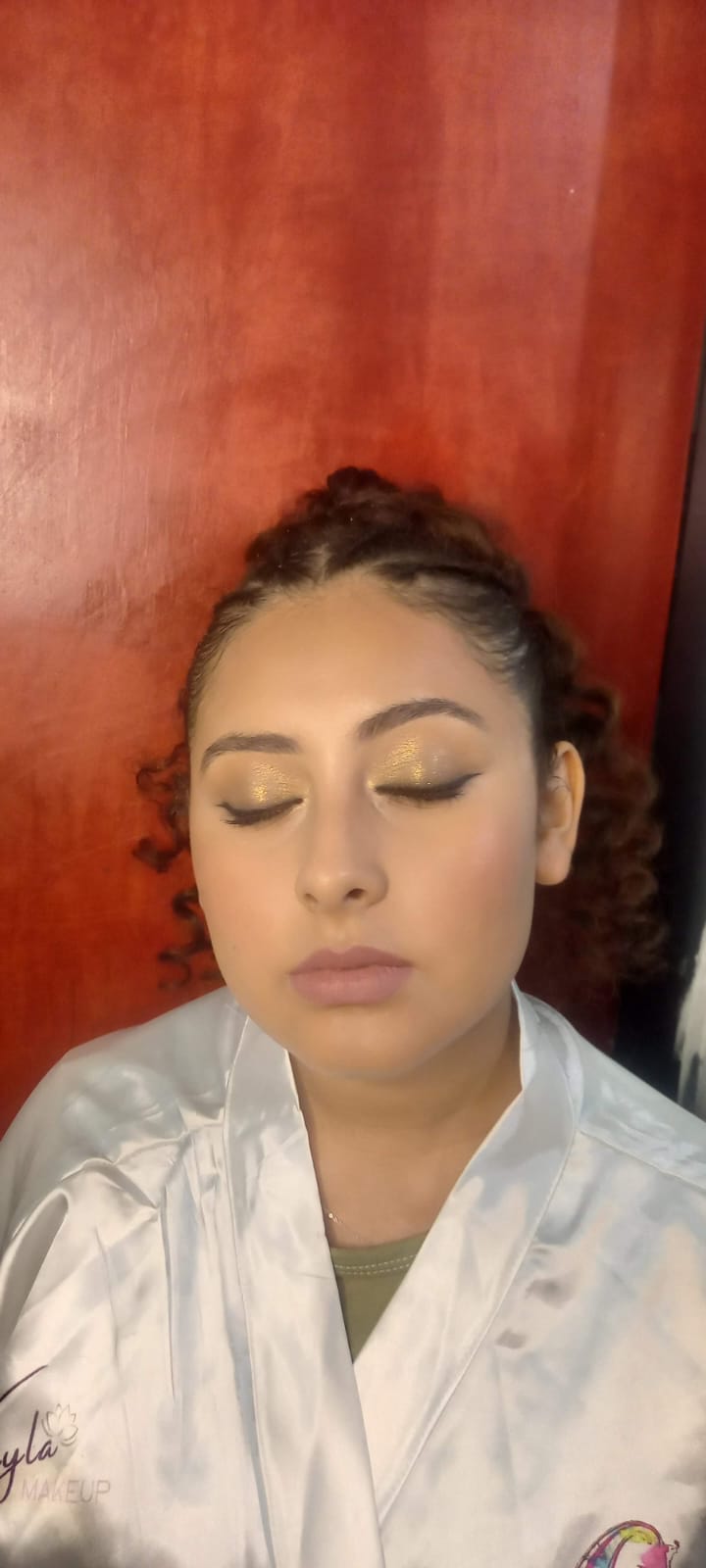 Maquillaje 6
