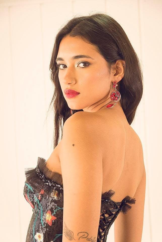 Maquillaje+peinados 4