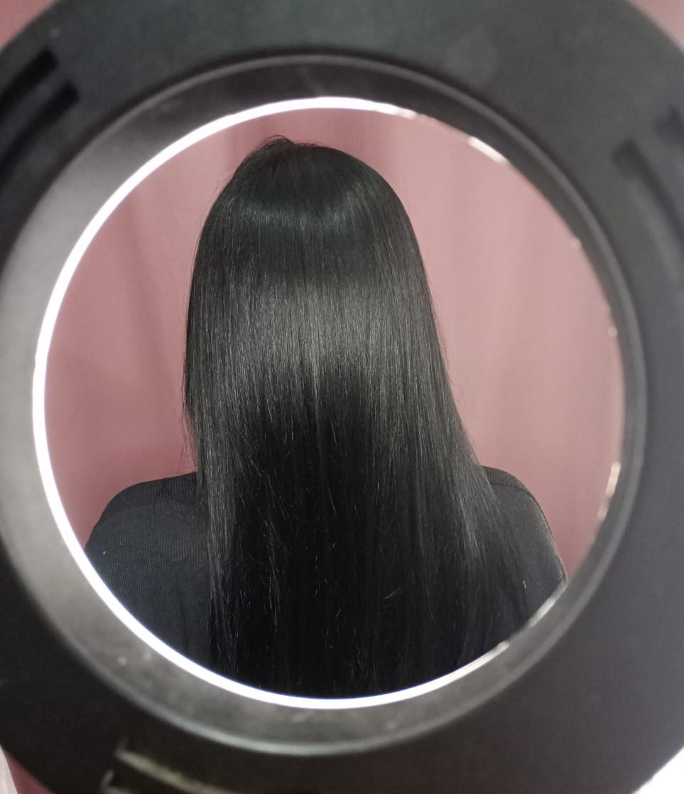 Tratamientos Capilares